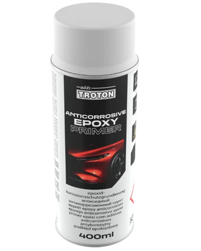 Troton 1K Epoxy primer spray 400ml