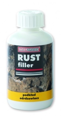 Troton Rust Converter 250ml