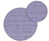 3M Trizact sandpaper P1500