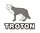 Troton Protective plastic 4.5 x 7m