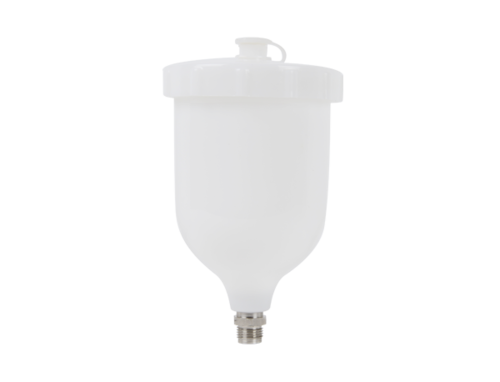 DeVilbiss tank, accessory