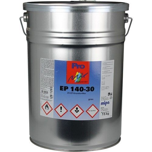 Mipa EP140-30 Epoksipohjamaali 15kg