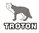Troton Premium Pohjamaalispray TH 500ml