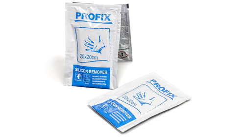 Profix Silikoninpesuliina