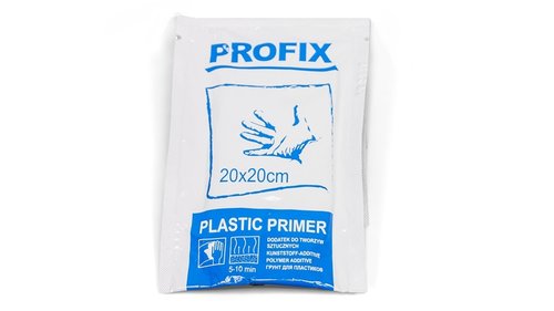 Profix Muovintartuntaliina