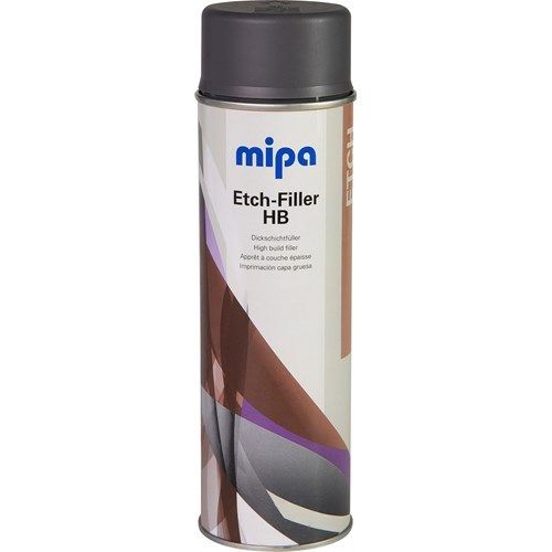 Mipa Etch-Filler Pohjamaalispray 500ml