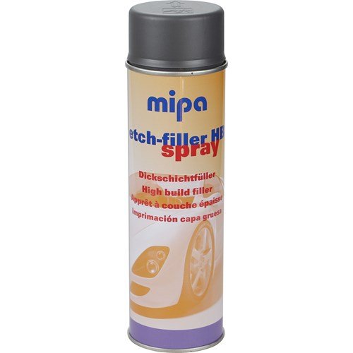 Mipa Etch-Filler Pohjamaalispray