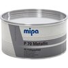 Mipa P70 Metallikitti 2kg