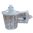 Profix disposable container 750ml, 10 pcs