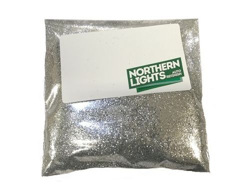 Northern Lights Metalflake Hopea