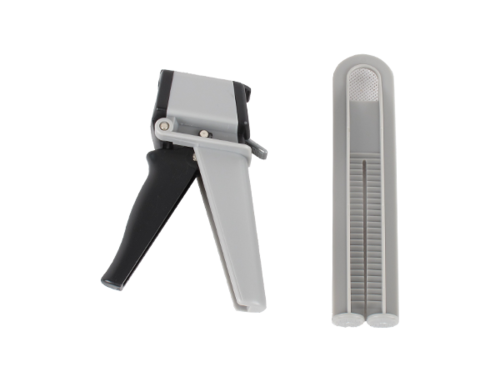 APP Glue press