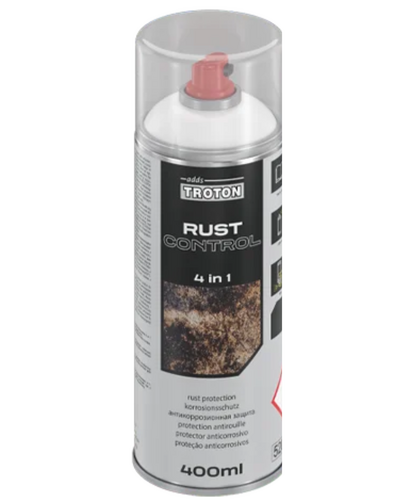 Troton Rust Control Primer Spray