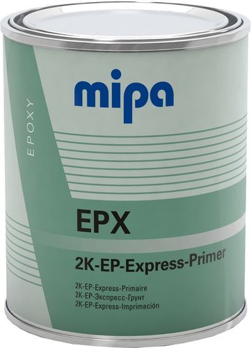 Mipa EPX Epoksipohjamaali 1L