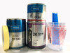 Profix Small Acrylic car paint package 2.5L