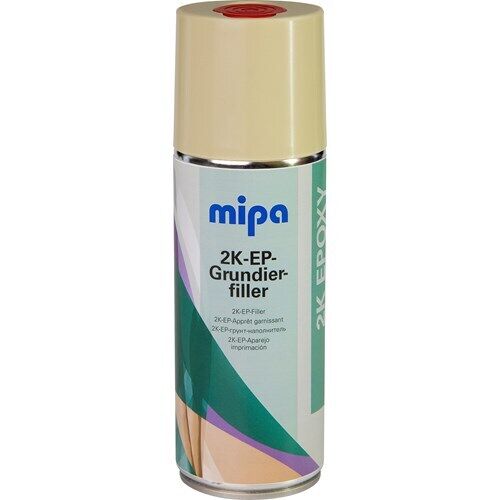 Mipa 2K Epoxy primer spray 400ml