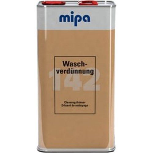 Mipa 142 Sellutinneri 6L