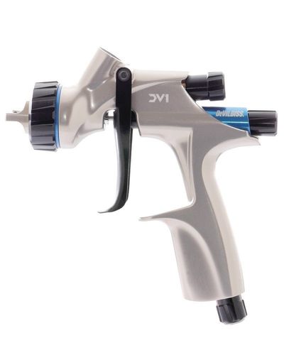 DeVilbiss DV1 Paint Sprayer