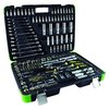 JBM Tool set 216 parts
