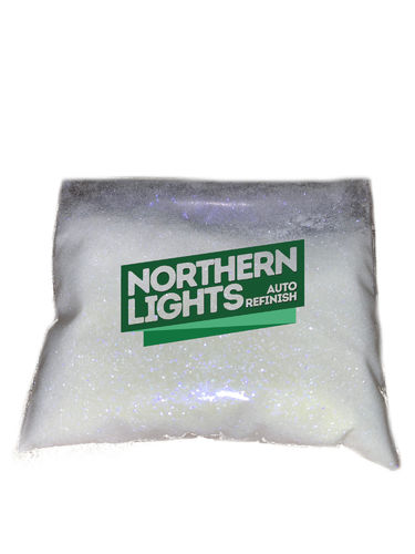 Northern Lights Metalflake - Magic Purple