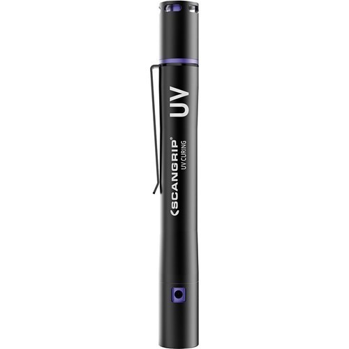 Scangrip Rechargeable UV Light Pen