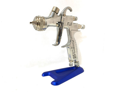 DeVilbiss FLG-5 Paint sprayer + 1.8mm nozzle set