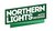 Northern Lights Metalflake - Neon Green