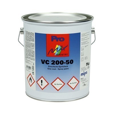 Mipa Yksikerrosmaali 20kg