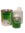 Matt Car paint kit S-size 1.5L
