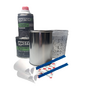 XS Metallic color package 1.25L - Mipa