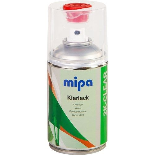 Mipa 2K-Kirkaslakka spray 250ml