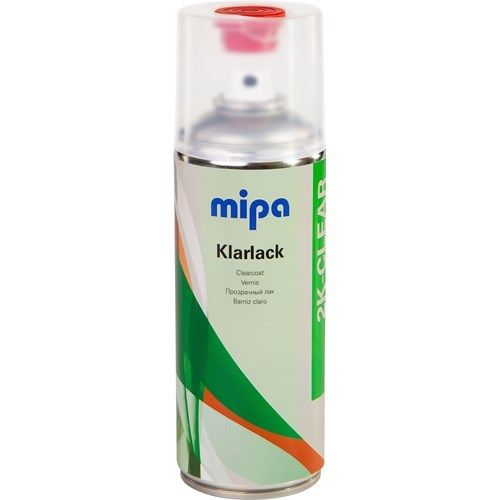 Mipa 2K-mattalakka spray 400ml