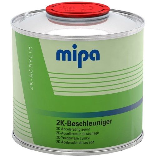 Mipa 2K Accelerator