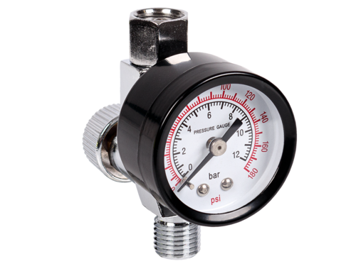 Ntools Mano9 Pressure gauge