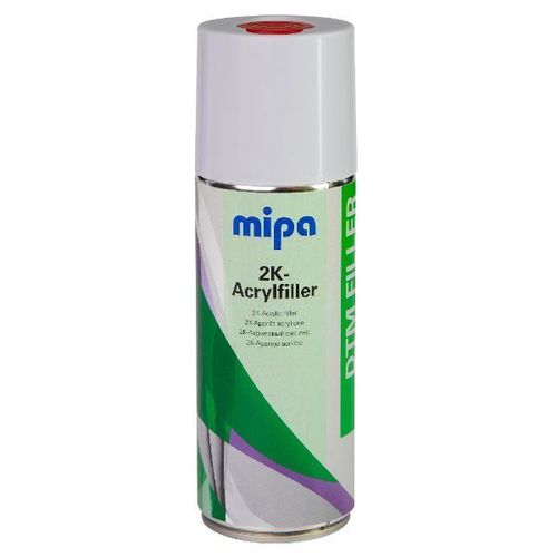 Mipa 2K Acrylfiller spray 400ml