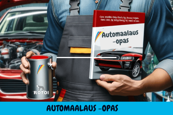 Ilmainen automaalausopas