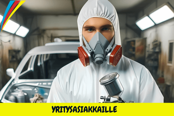 Automaalit yrityksille