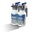 Mipa WBC metal pearl paste VW LA6W FRESCOGRUEN MET 1L (available 1pc)