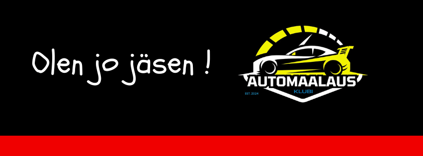 Blogi automaalauksesta