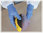 APP Hiomatuki 150mm paperille