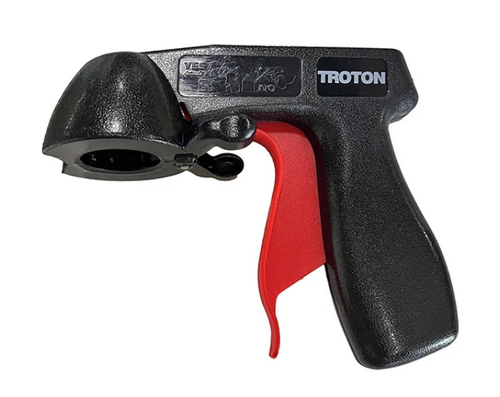 Troton spraymaalikahva