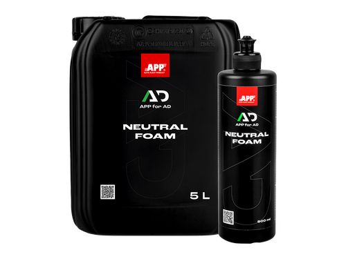 APP Pesuaine 500ml