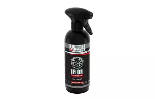 Brayt Iron remover 500ml