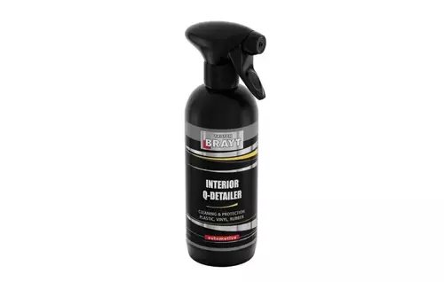 Brayt Sisätilan puhdistuaine 500ml