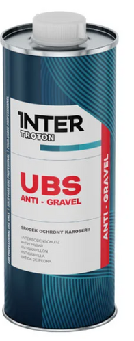 Troton UBS kiveniskumassa, 1kg Valkoinen