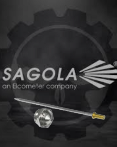 Sagola Classic Pro XD 1,4mm nozzle + needle