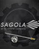 Sagola Classic Pro XD 1,4mm nozzle + needle