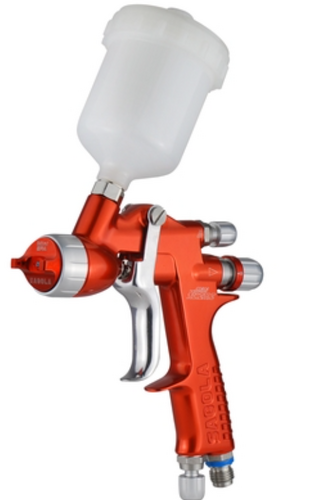 Sagola Mini Xtreme 1,0mm HVLP