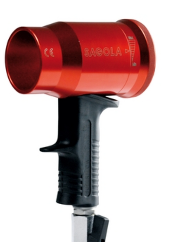 Sagola Super flor dryer