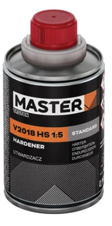 Hardener for Troton 5:1 V2018 Primer