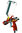 Sagola 3300 GTO CAR (HVLP) 1,3mm